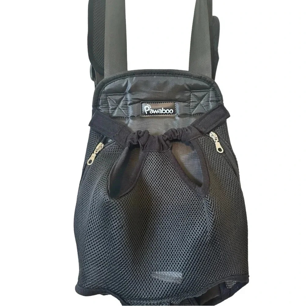NWOT Pet‎ Carrier Front Face Dog Carrier Size L